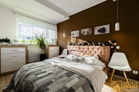 Mieszkanie kompletnie wyposażone - 2 pokoje, duży balkon Opole, Malinka, Sieradzka - Zdjęcie 3