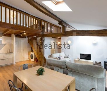 Alquiler de dúplex en Calle Erribera - Photo 2