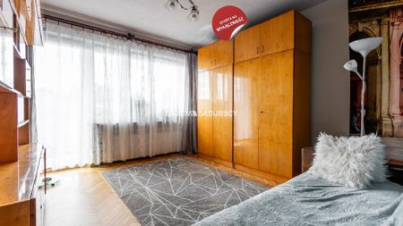 Mieszkanie Kraków Podgórze powierzchnia 67.0 m² C206-WM-57084 - Zdjęcie 5