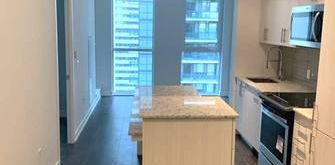 4055 PARKSIDE VILLAGE DR., #2416 - MODERN 2BED/2BATH, PARKING, LOCKER - Photo 2