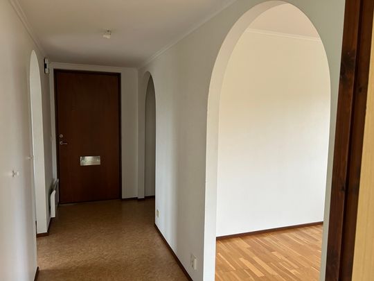 Brännargårdsvägen 2 B - Photo 1