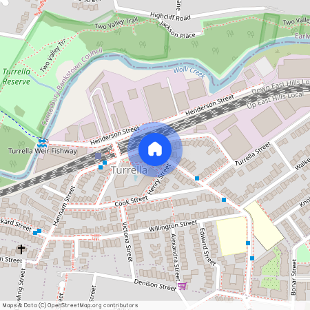 202/52 Loftus Street TURRELLA