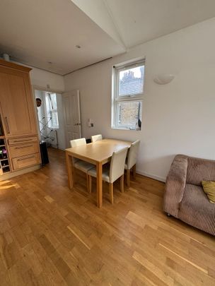 3 Bed Flat, Church Lane, SW17 - Photo 1