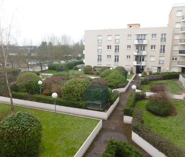 Location / Appartement T2 - Photo 6