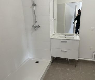 Location Appartement 2 pièces 62m² VERNEUIL SUR SEINE 78480 - Photo 4