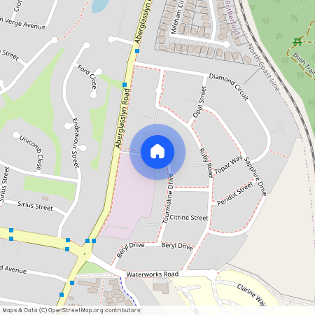 31a Tourmaline Drive, NSW 2320, Rutherford