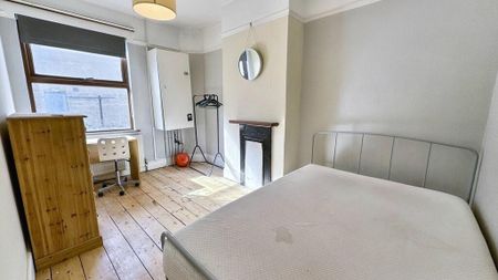 5 bedroom house to rent - Photo 4