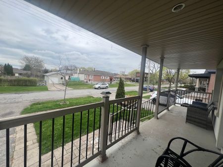 For Lease - 78 Athol Avenue, Toronto, Ontario - Photo 5