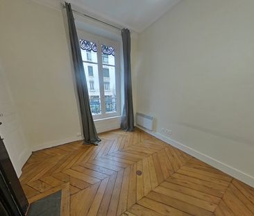 APPARTEMENT T2 A LOUER - Photo 5