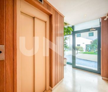 4 room luxury Apartment for rent in Oeiras, Portugal - Photo 2