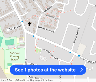Greenacre, Outwood Road, Heald Green, Cheadle, Stockport - Photo 1