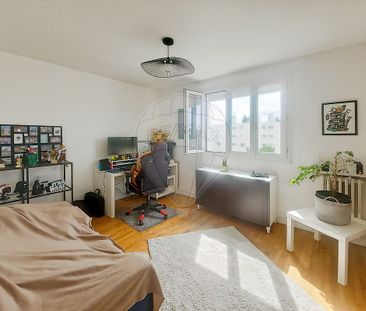 Appartement 1 chambre(s) à louer - Nantes - Photo 3