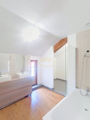 Appartement 3 pièces à Gondrecourt-le-Château - Photo 1