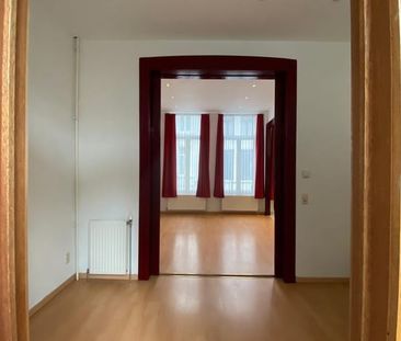 Appartement te huur - Foto 2