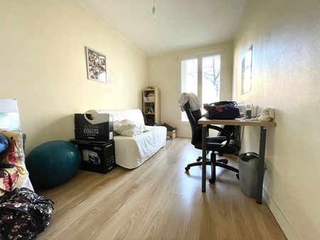 Location Appartement 3 pièces 66m² BREST 29200 - Photo 4