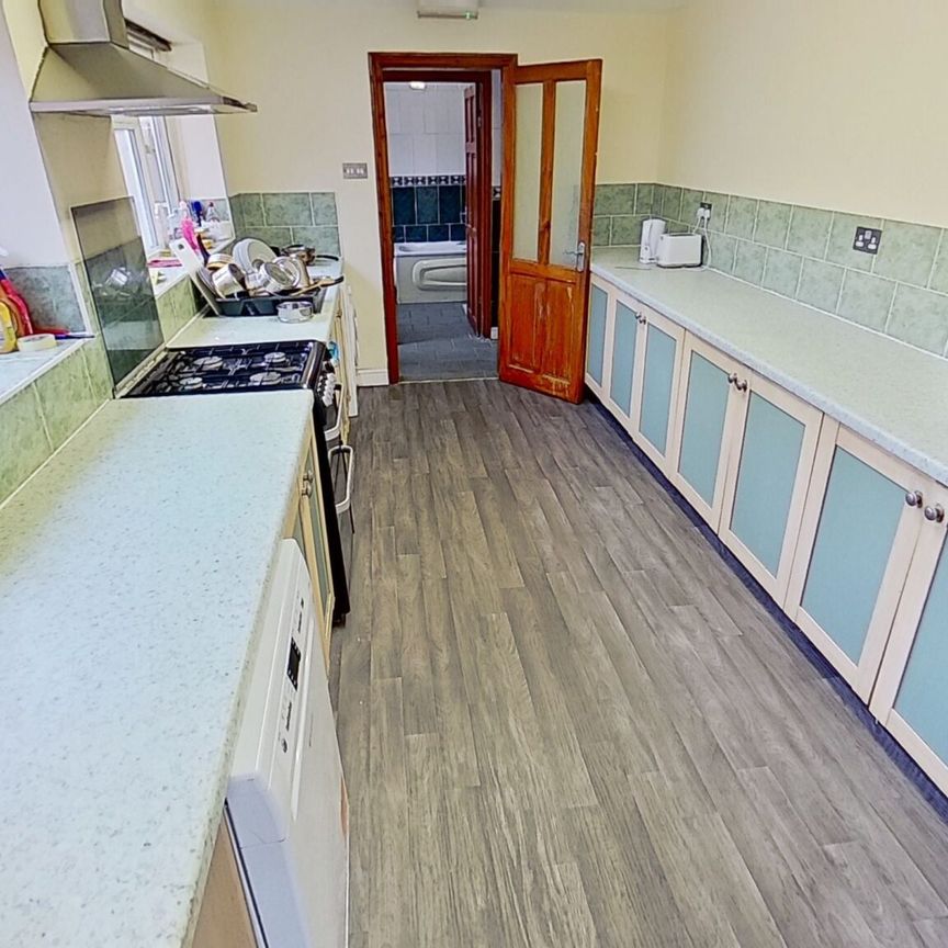 14 Constance Road Edgbaston - Photo 1