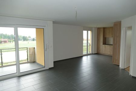 3.5-Zimmerwohnung - In der Spitzi 1 - Photo 3