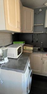 Appartement à louer 1 pièce 23.86m² - Photo 3