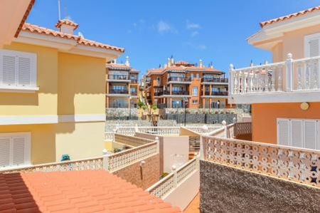 Rental in Loma 2: Duplex-style house, large terrace, sea views and barbecue area - Foto 2
