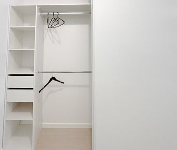 Appartement 1 Pièce 27 m² - Photo 4