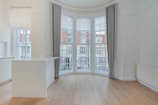 George Street - Photo 1