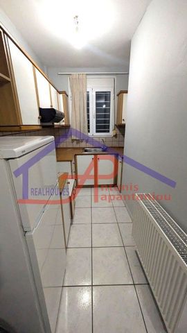 Studio/Γκαρσονιέρα για ενοικίαση Βρυσούλα (Ιωάννινα) - Φωτογραφία 4