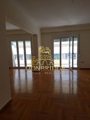 Διαμέρισμα για ενοικίαση Κολωνάκι - Λυκαβηττός - Photo 1