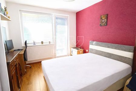 Rezervované!Na prenájom slnečný 2 izbový byt, 52m2, Chynorany - Photo 3