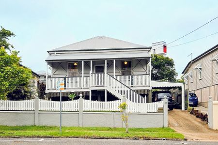 58 Brisbane Street, Annerley. - Photo 5