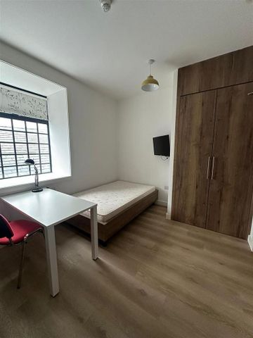 1 bedroom private hall to rent - Photo 3