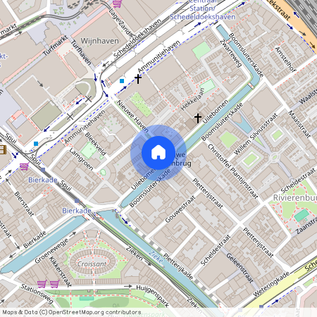 Uilebomen 31-A, Uilebomen, 2511VN, Den Haag