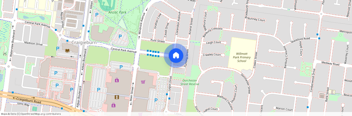 5 Lygon Drive, Vic 3064, Craigieburn