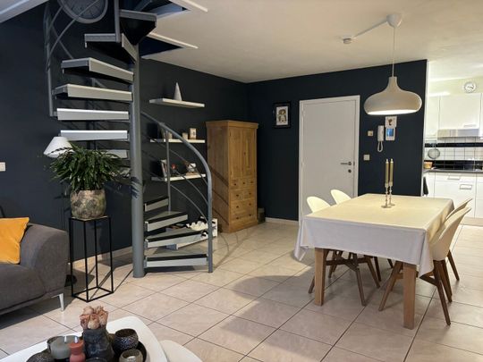 Duplex te huur in Meerhout - Foto 1