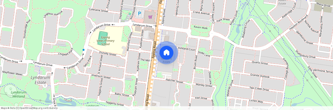 204/86 Epping Road, Vic 3076