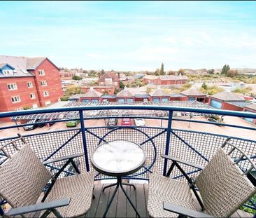Compass Quay, Haven Road, Exeter, Devon, EX2 - Photo 1