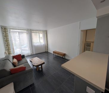 T3 Meublé POISSY - Photo 2