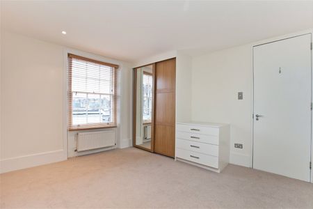 Holland Park Avenue, Holland Park, W11, London - Photo 4