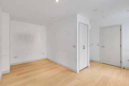 Studio to rent - Photo 4