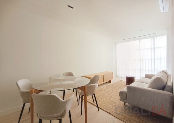 Apartamento T1 em Braga