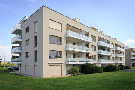 3.5 pièces à la Rue du Câro à Bulle - Foto 5