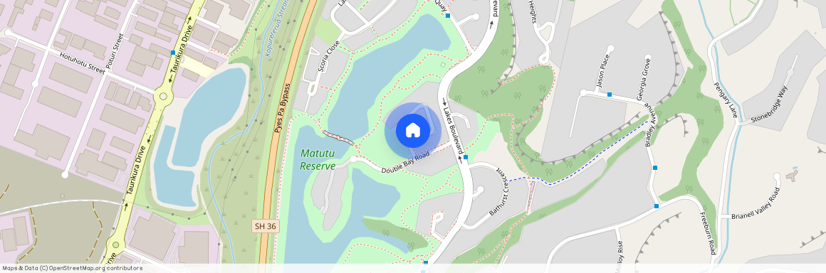 1 North Bay Road, Pyes Pa, Tauranga