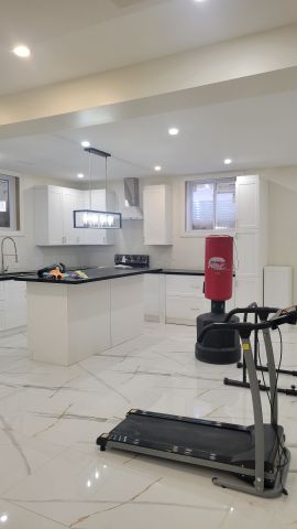 For Lease - 66 Braywin Drive Unit# Basement, Toronto, Ontario - Photo 2