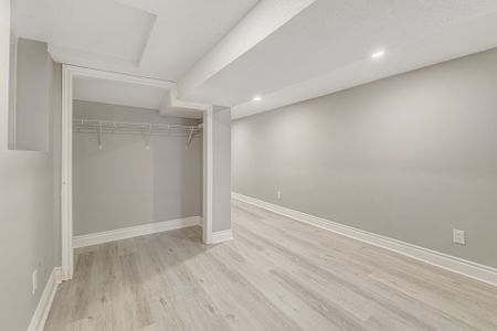 For Lease - 274 Ossington Avenue Unit# 3, Toronto, Ontario - Photo 2