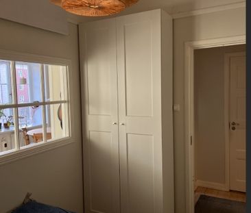Norrmalm - 2rok - 7mån - 19.550kr/mån - Foto 3