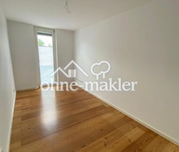 Einziehen & Wohlfühlen: 3.5 Zimmer Wohnung in Ettlingen - Foto 2