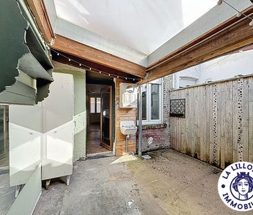 Location Maison 2 pièces 63m² - Photo 6