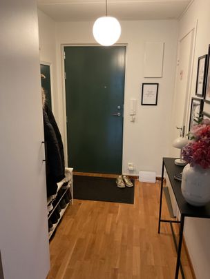 Engelbrektsgatan 12, Trelleborg Centrum - Foto 1