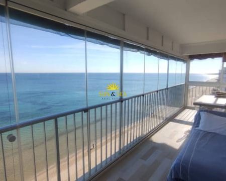 2-BEDROOM PENTHOUSE FOR RENT IN LOS ARENALES DEL SOL - ALICANTE - Photo 4