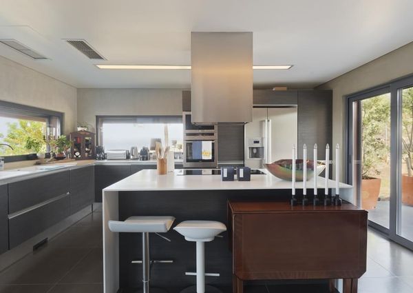 4 Bedroom House with swimming pool, Malveira da Serra, Cascais