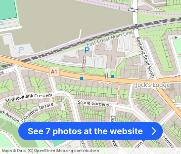 Hillend Place, Edinburgh, EH8 - Photo 1